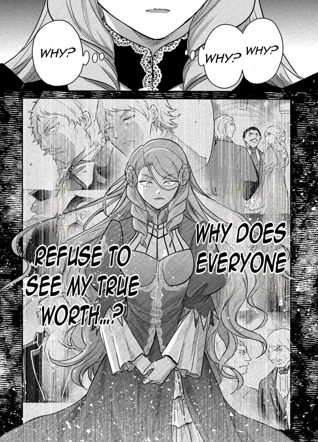 Reincarnation