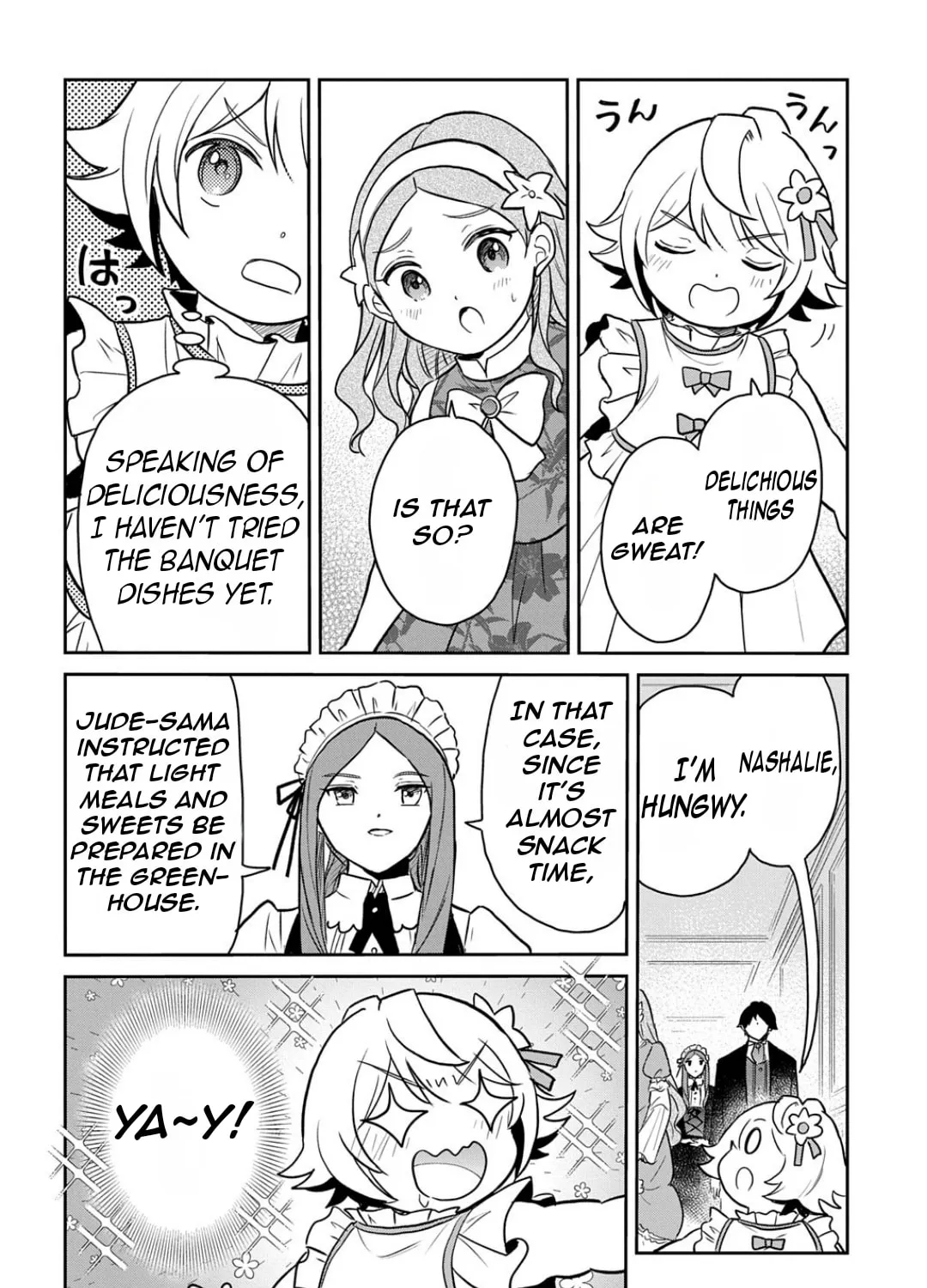 Reincarnation
