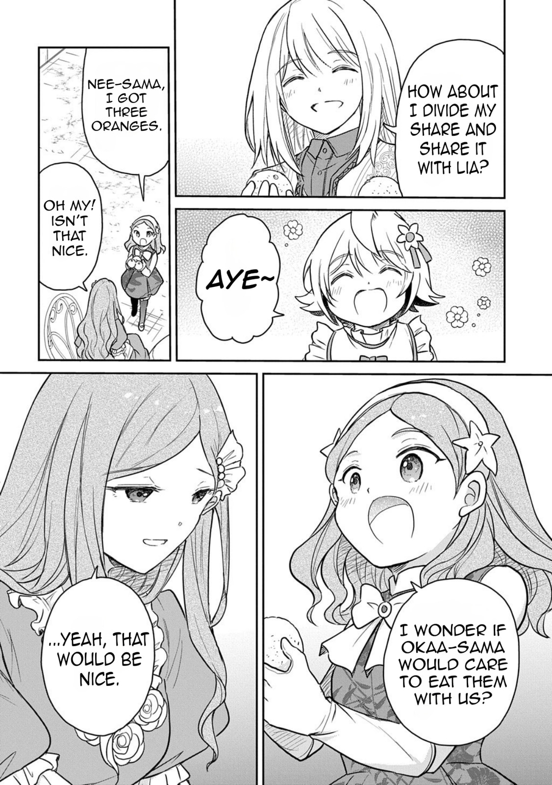 Reincarnation