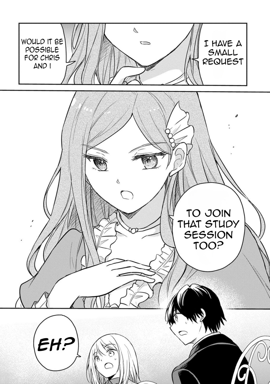 Reincarnation