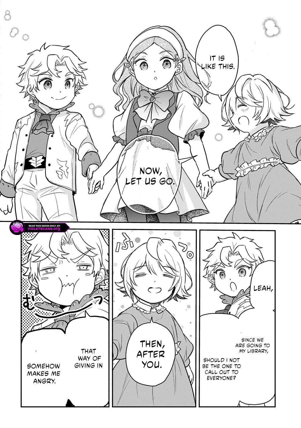 Reincarnation