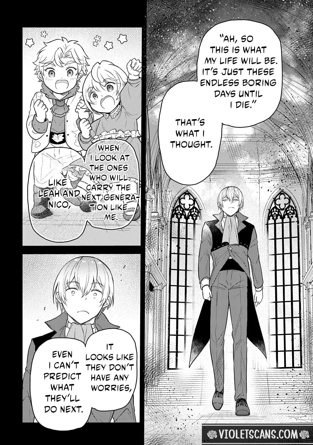 Reincarnation