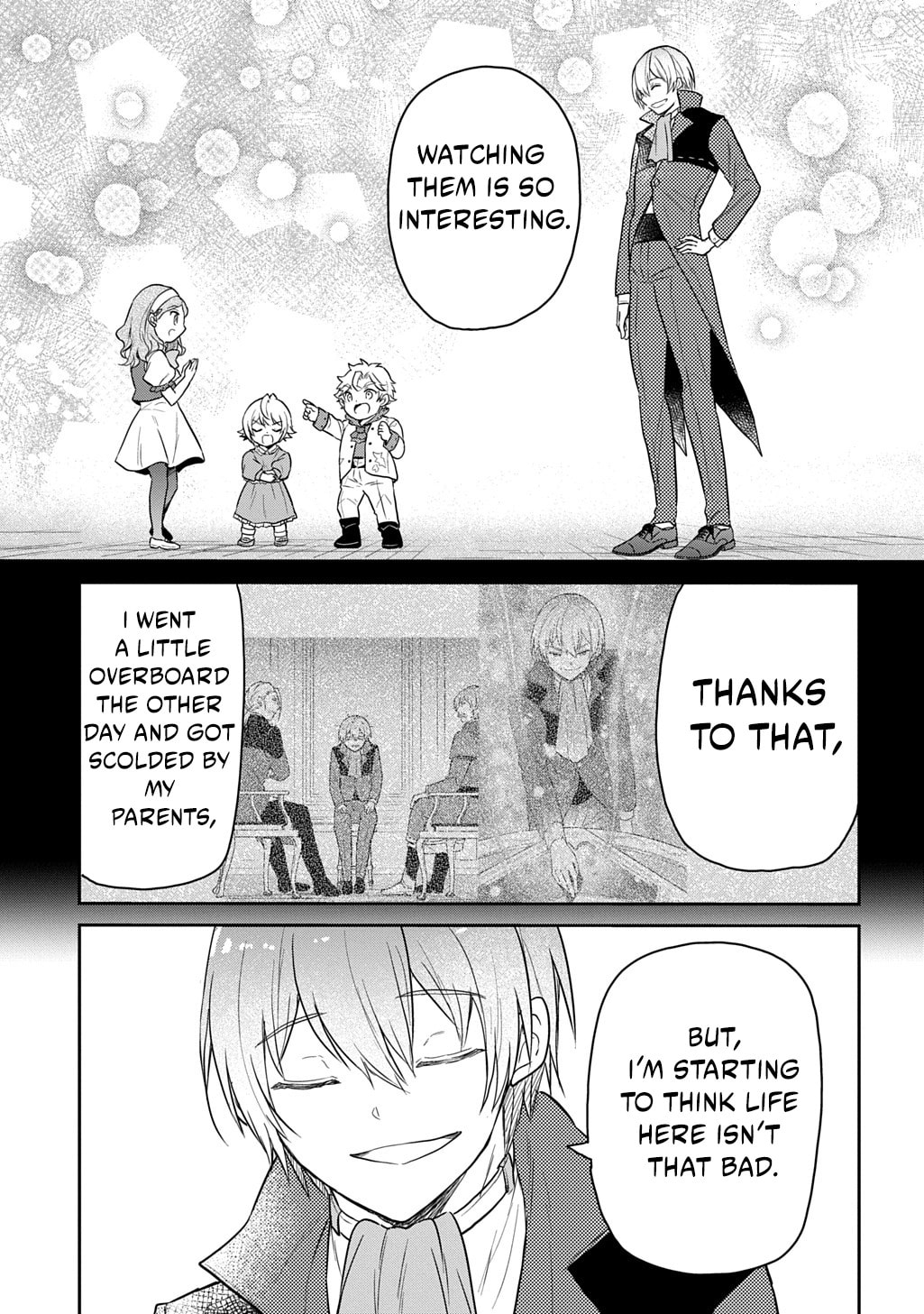 Reincarnation