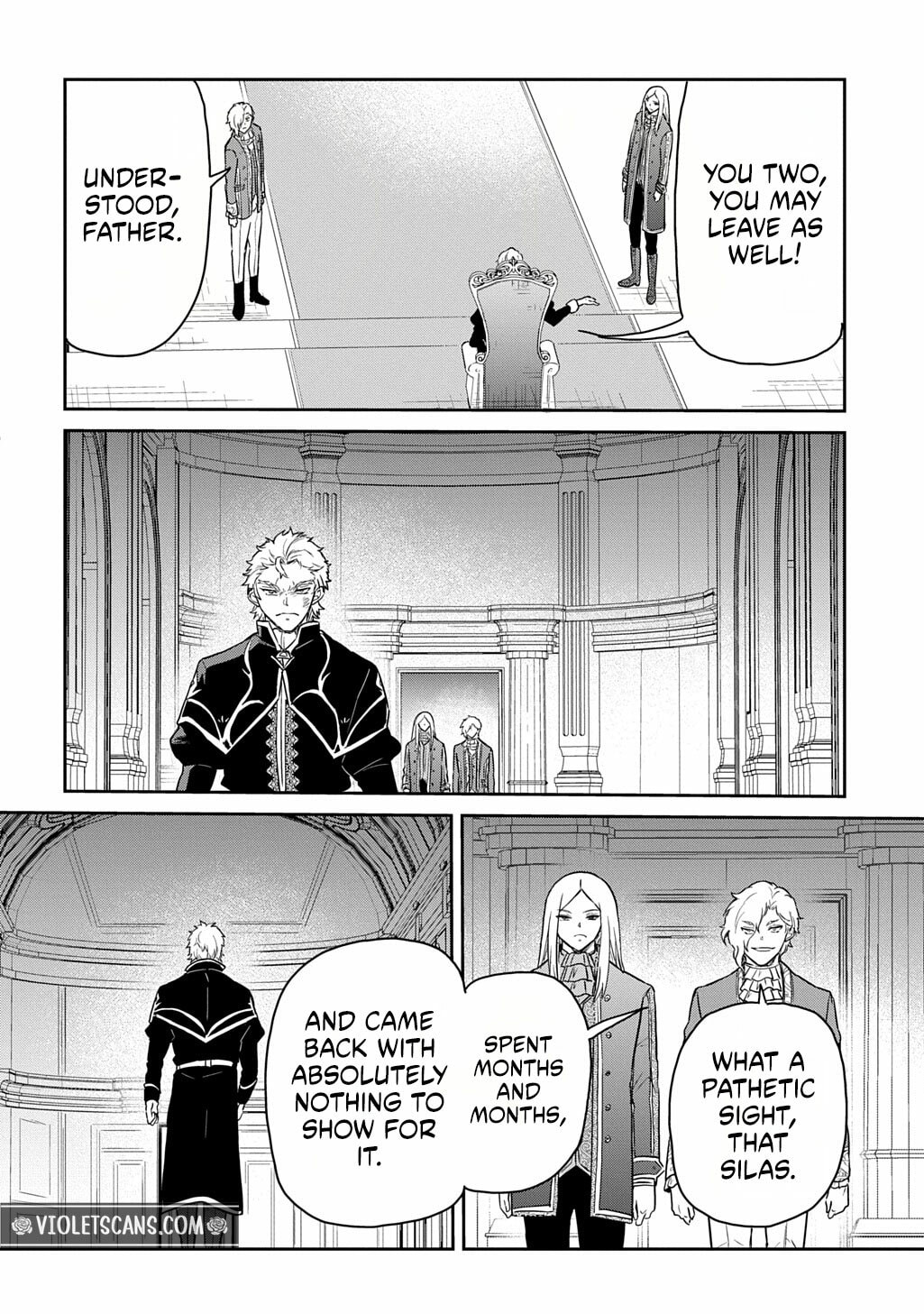 Reincarnation