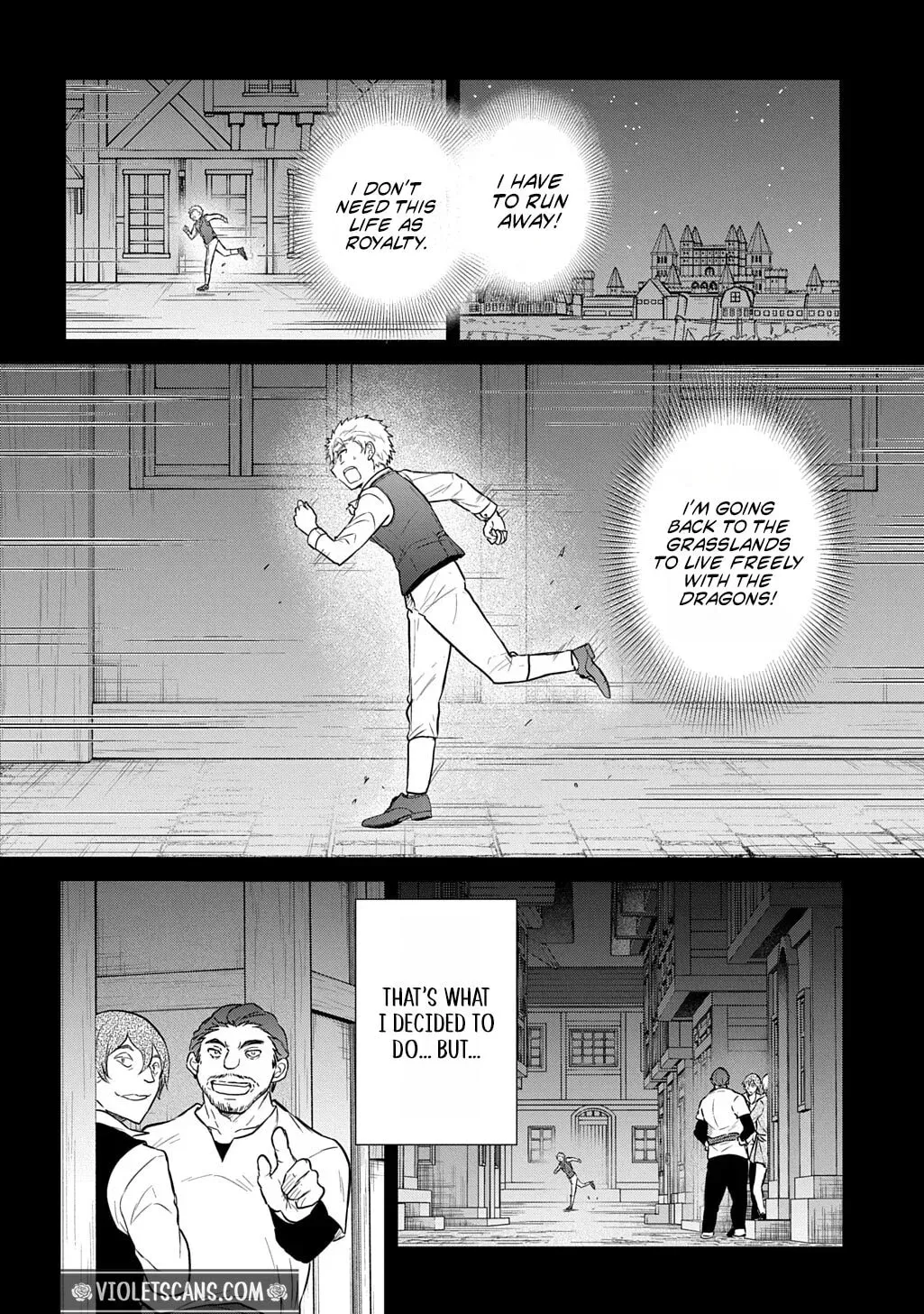 Reincarnation