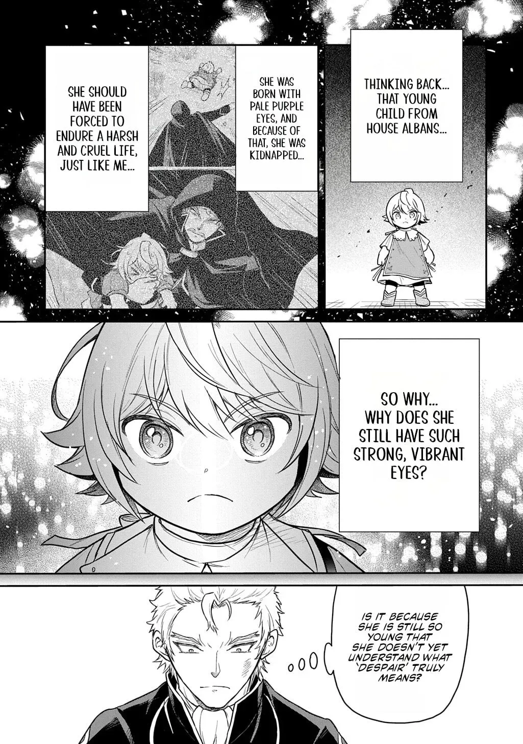 Reincarnation