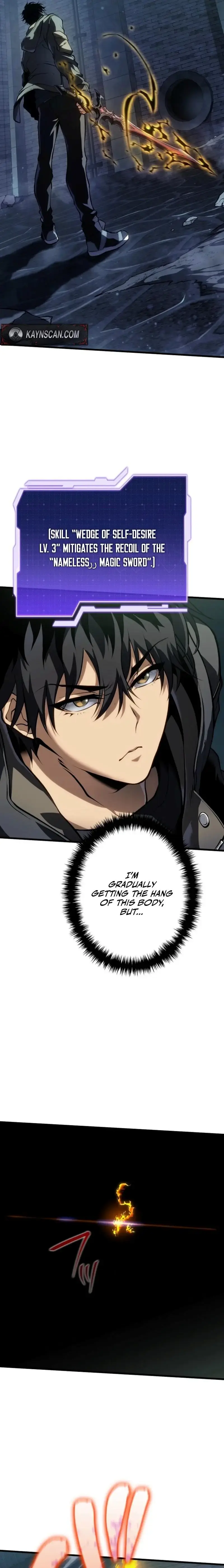 Reincarnation Streamer Chapter 13 page 2 - 