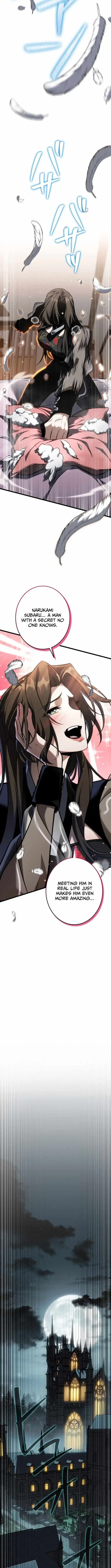 Reincarnation Streamer Chapter 21 page 11 - 