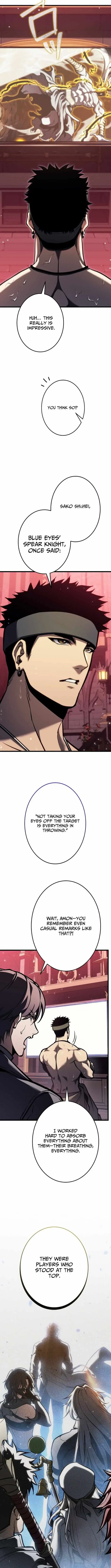 Reincarnation Streamer Chapter 21 page 14 - 