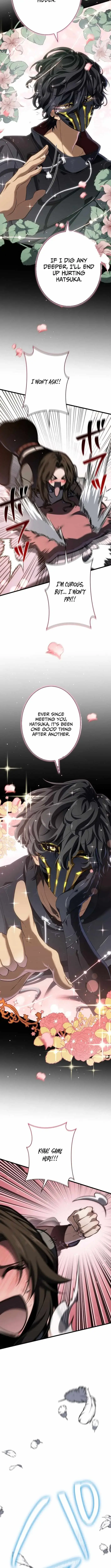 Reincarnation Streamer Chapter 21 page 10 - 