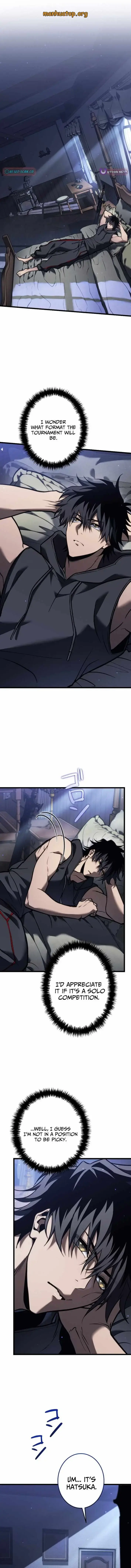 Reincarnation Streamer Chapter 24 page 1 - 