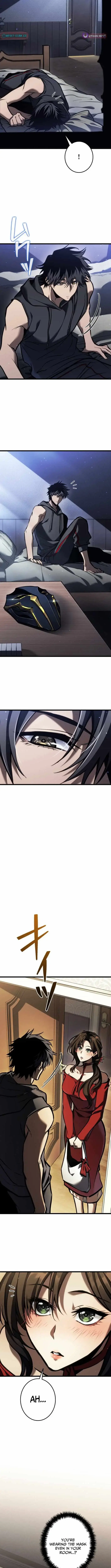 Reincarnation Streamer Chapter 24 page 2 - 