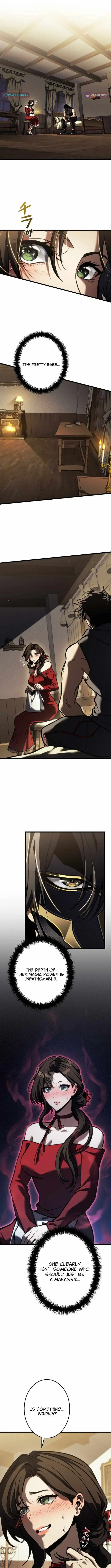Reincarnation Streamer Chapter 24 page 4 - 