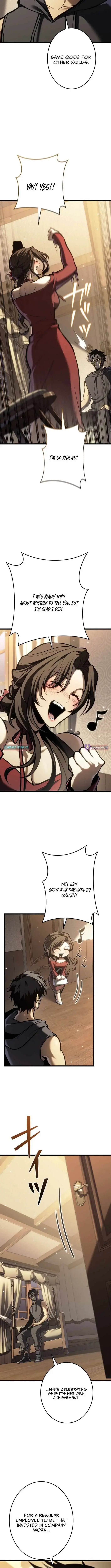 Reincarnation Streamer Chapter 24 page 9 - 