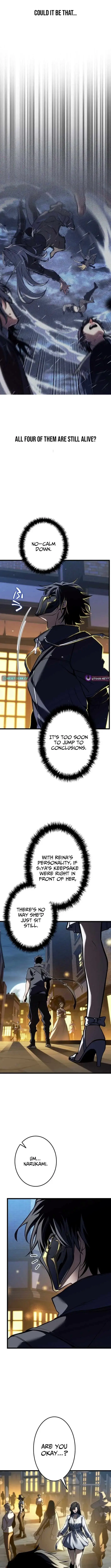 Reincarnation Streamer Chapter 34 page 11 - 