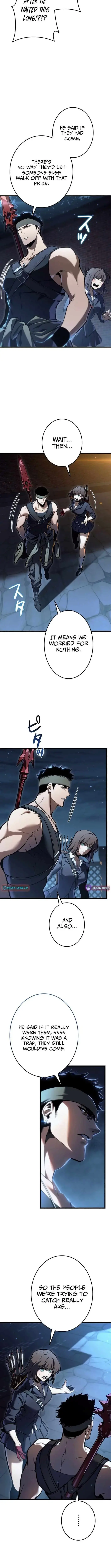 Reincarnation Streamer Chapter 34 page 15 - 