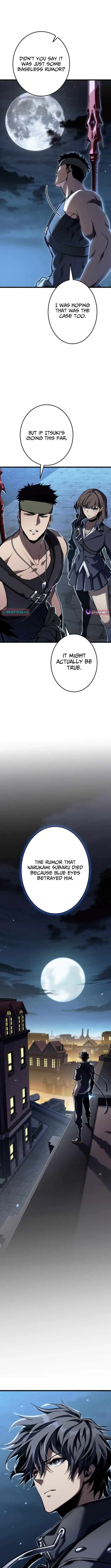 Reincarnation Streamer Chapter 34 page 16 - 