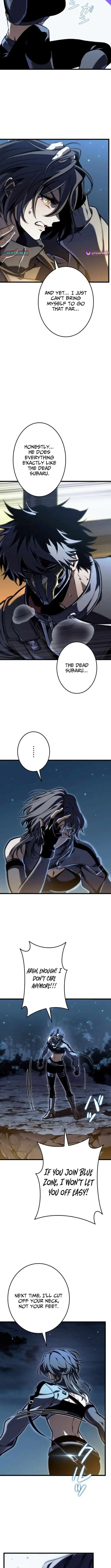 Reincarnation Streamer Chapter 34 page 8 - 