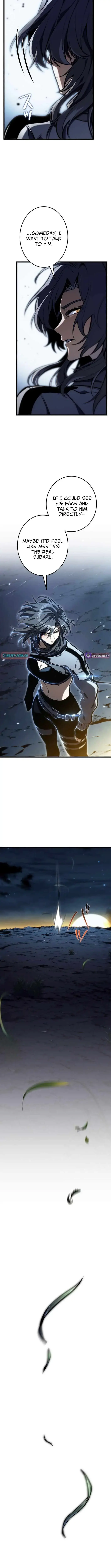 Reincarnation Streamer Chapter 34 page 9 - 