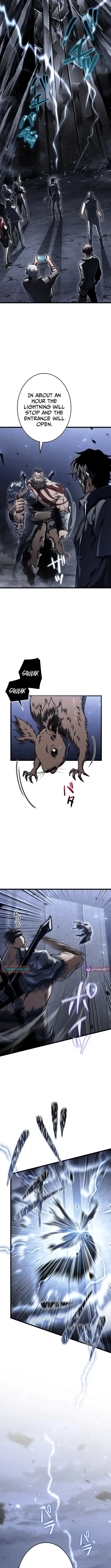 Reincarnation Streamer Chapter 36 page 12 - 