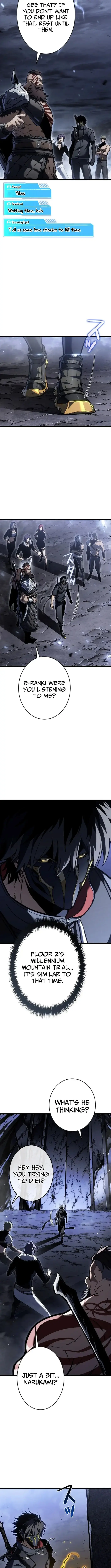 Reincarnation Streamer Chapter 36 page 13 - 