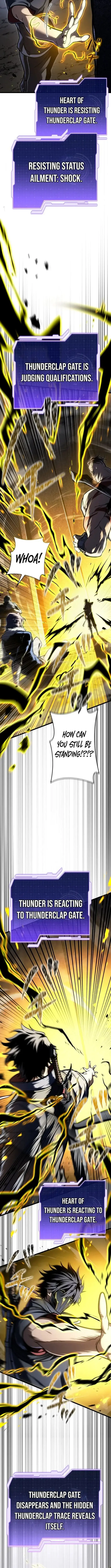 Reincarnation Streamer Chapter 36 page 14 - 