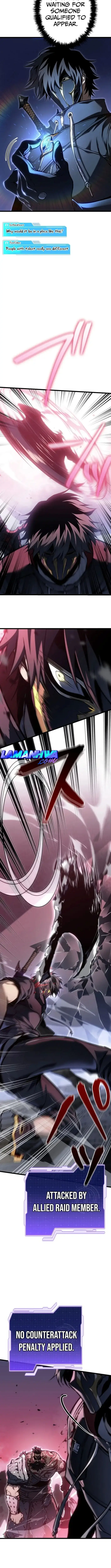 Reincarnation Streamer Chapter 36 page 16 - 
