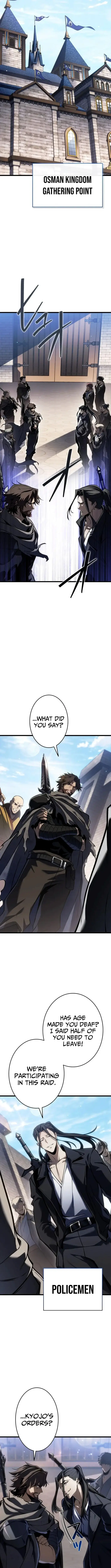 Reincarnation Streamer Chapter 36 page 6 - 