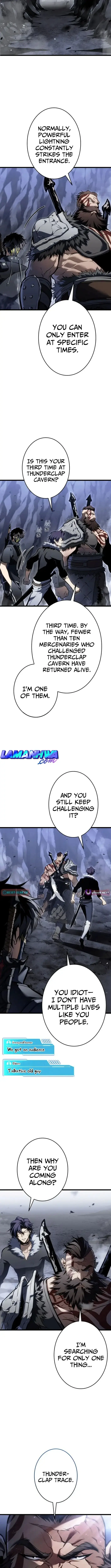 Reincarnation Streamer Chapter 36 page 10 - 