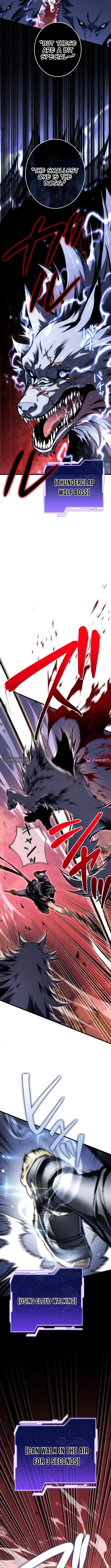 Reincarnation Streamer Chapter 37 page 12 - 