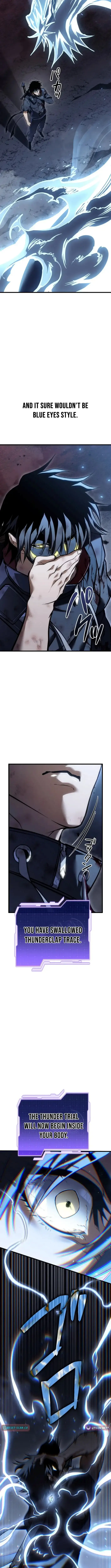 Reincarnation Streamer Chapter 39 page 11 - 
