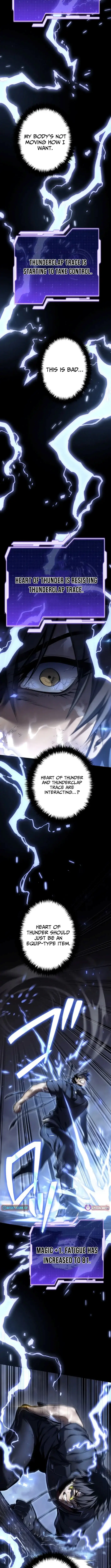 Reincarnation Streamer Chapter 39 page 17 - 