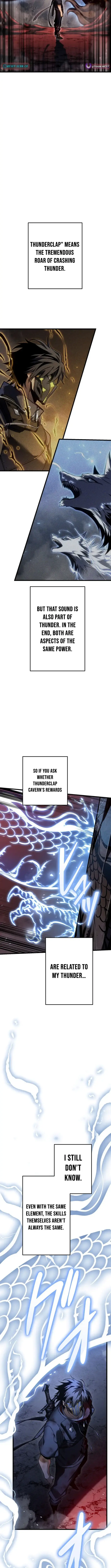 Reincarnation Streamer Chapter 39 page 4 - 