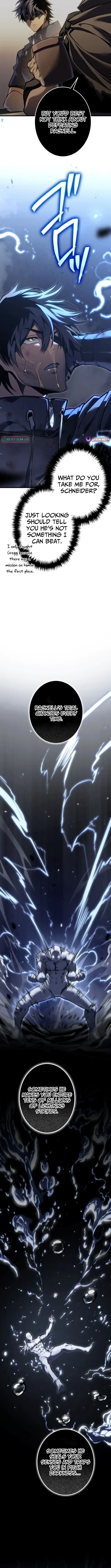 Reincarnation Streamer Chapter 39 page 6 - 