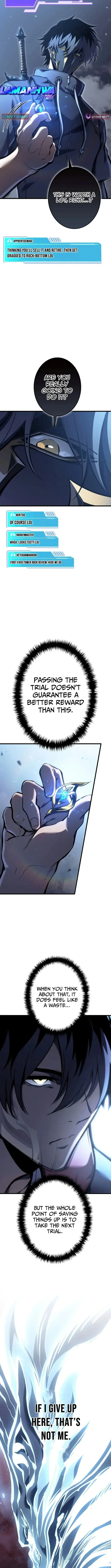 Reincarnation Streamer Chapter 39 page 10 - 