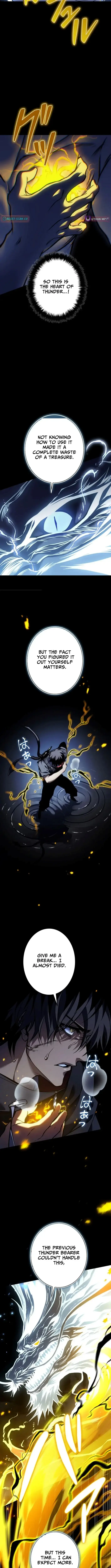 Reincarnation Streamer Chapter 40 page 2 - 