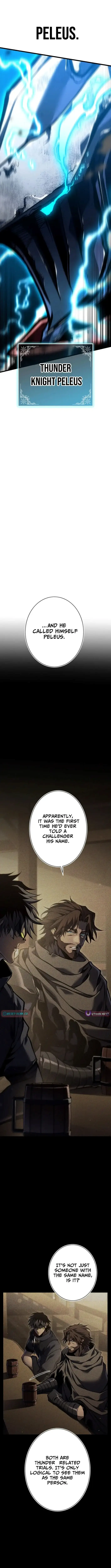 Reincarnation Streamer Chapter 40 page 13 - 
