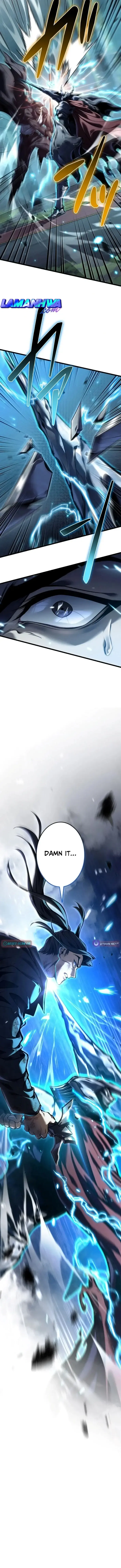 Reincarnation Streamer Chapter 40 page 18 - 