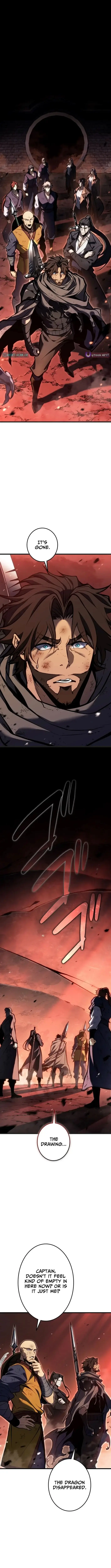 Reincarnation Streamer Chapter 40 page 4 - 