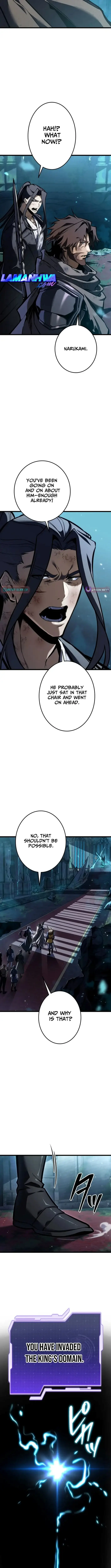 Reincarnation Streamer Chapter 40 page 10 - 