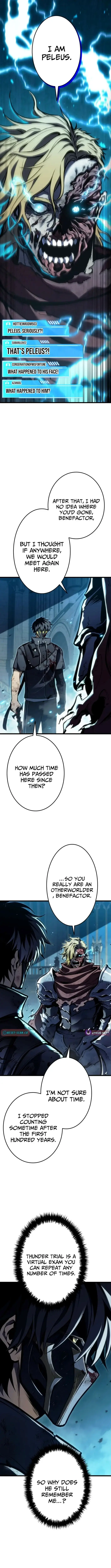 Reincarnation Streamer Chapter 41 page 13 - 
