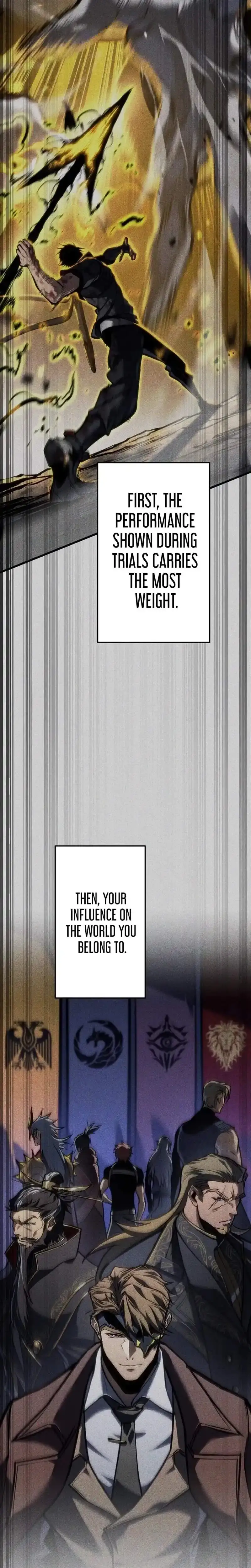 Reincarnation Streamer Chapter 44 page 17 - 