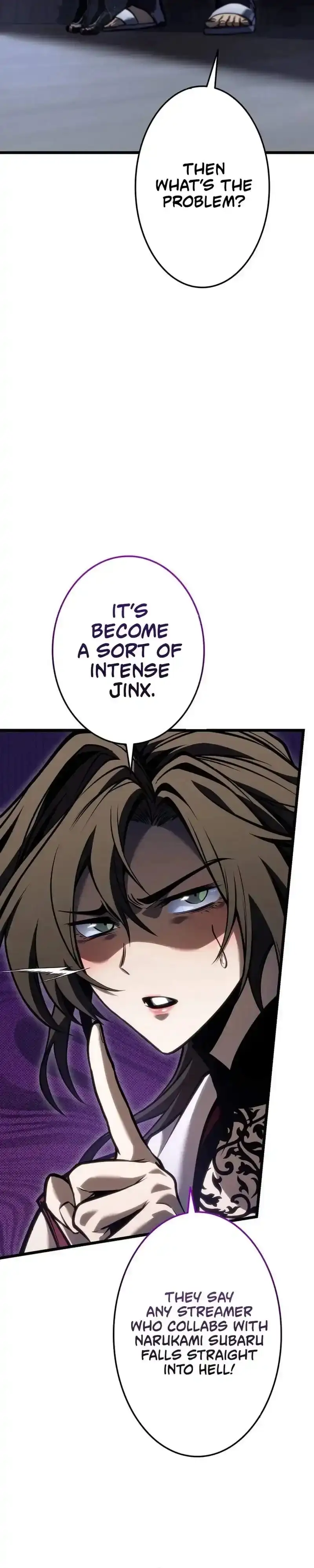 Reincarnation Streamer Chapter 44 page 25 - 