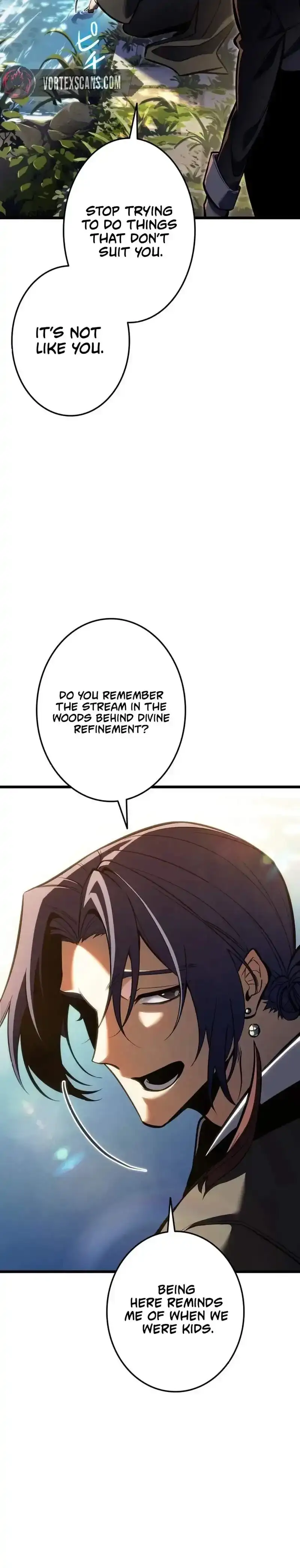 Reincarnation Streamer Chapter 44 page 40 - 
