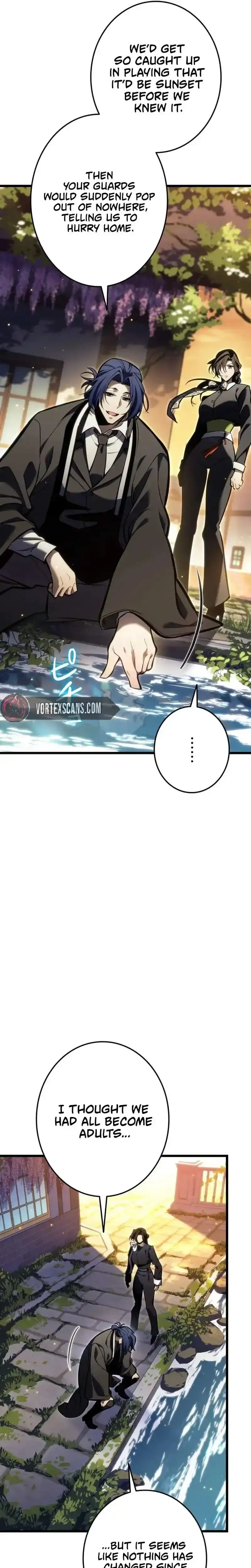 Reincarnation Streamer Chapter 44 page 41 - 