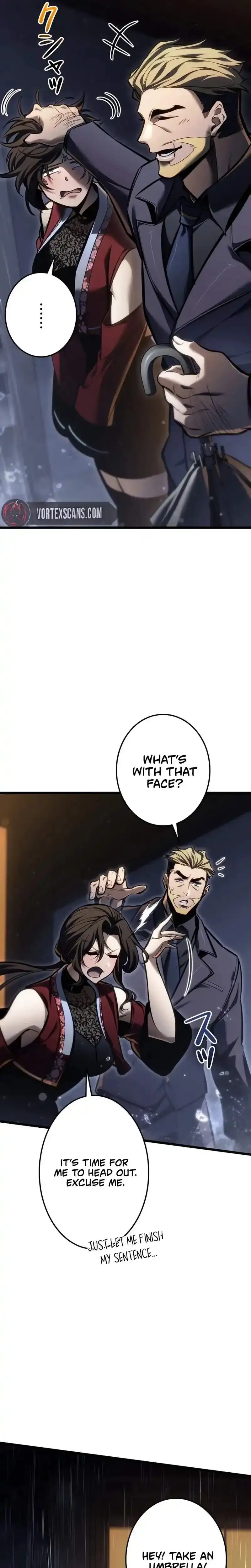 Reincarnation Streamer Chapter 44 page 7 - 