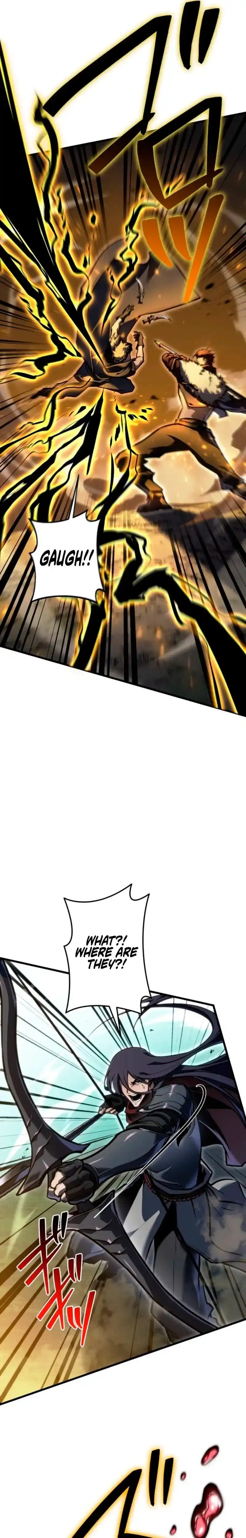 Reincarnation Streamer Chapter 45 page 19 - 