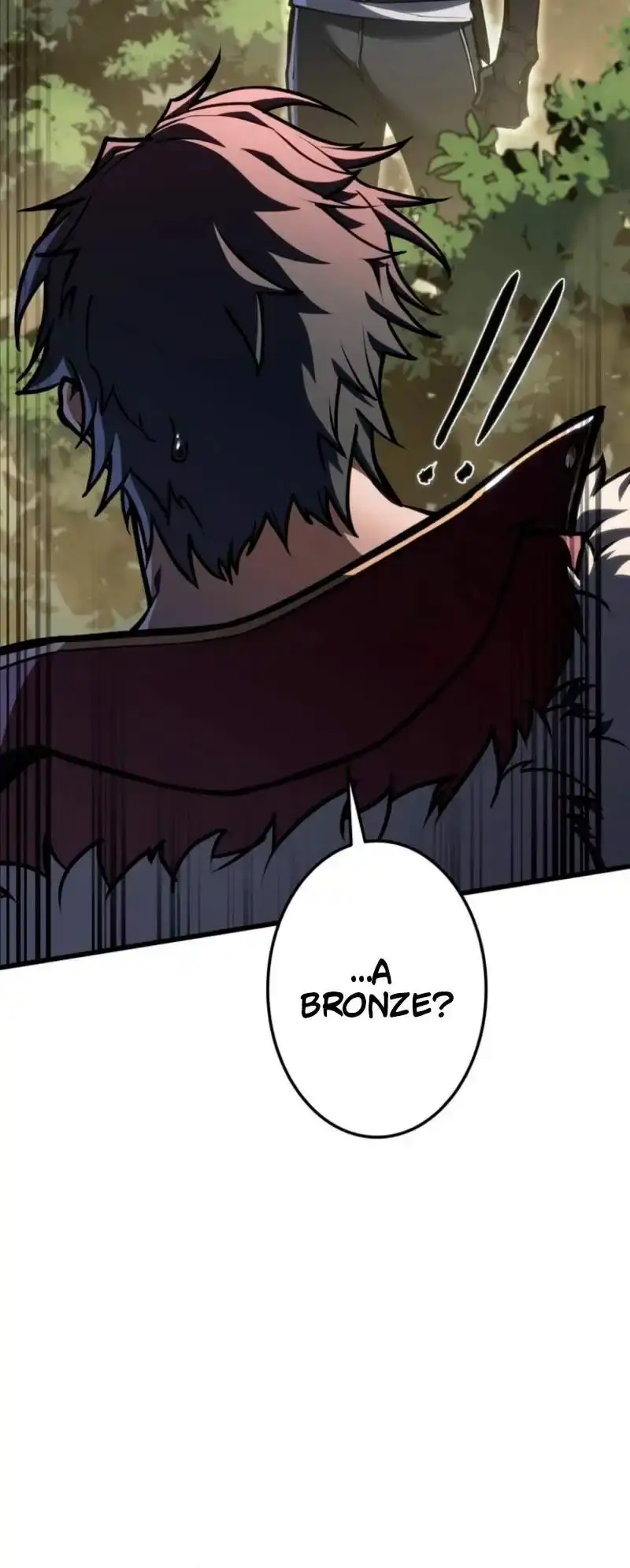 Reincarnation Streamer Chapter 45 page 21 - 