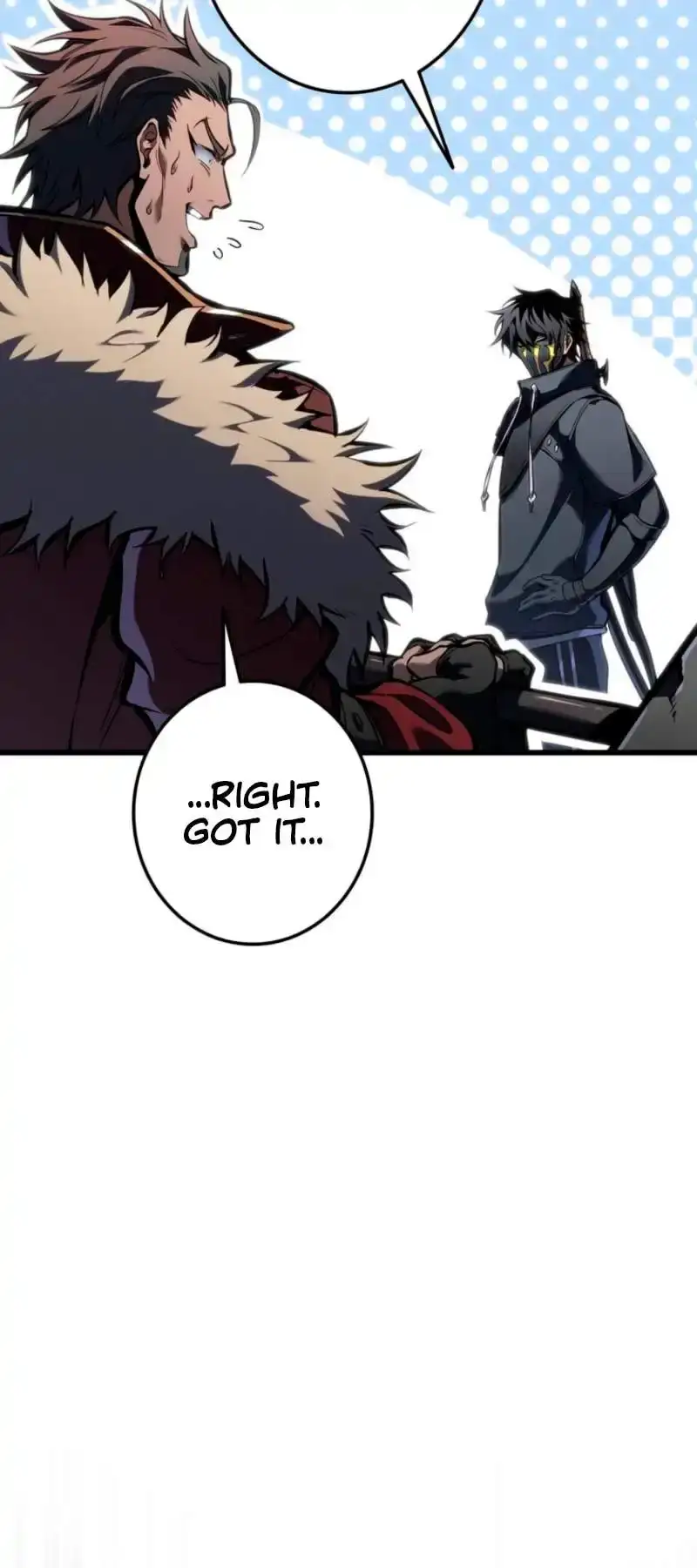 Reincarnation Streamer Chapter 45 page 26 - 