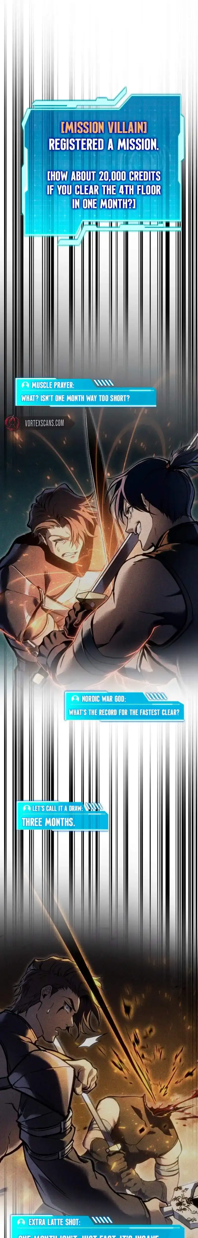 Reincarnation Streamer Chapter 45 page 27 - 